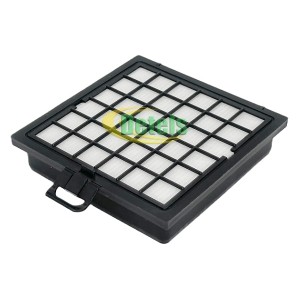 Фільтр HEPA 12 для пилососу Bosch, Siemens (BBZ151HF, 575274)